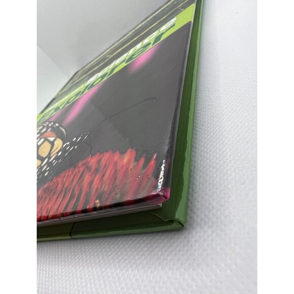 Prentice Hall SCIENCE EXPLORER Environmental Science Textbook (Bx X) - Picture 5 of 7